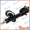 Amortisseur de suspension avant gauche pour FIAT | A-FT-036, 339250